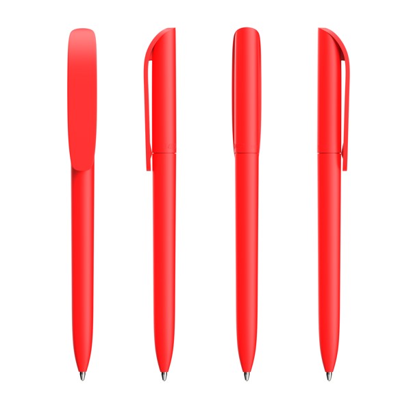 BIC® Super Clip Soft