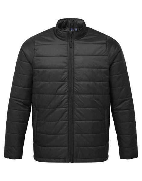 Men's 'Recyclight' Padded Jacket - S