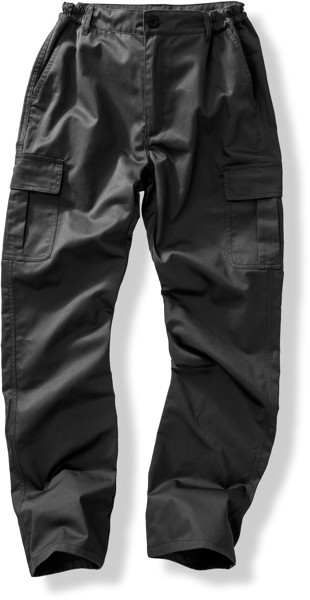 Workwear Pants Result Recycled | R 511X - Black / XL