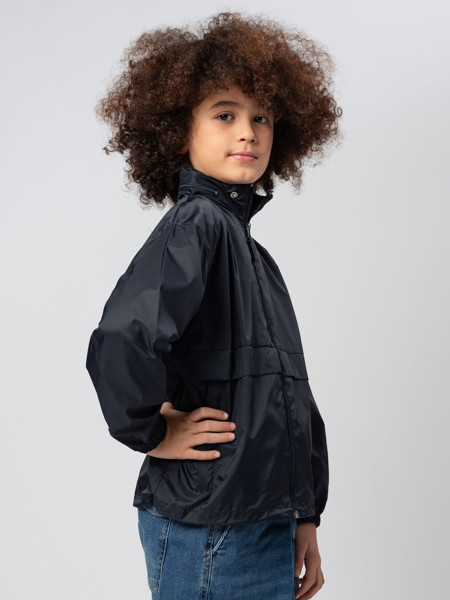 Wind Kids - White / 12-14