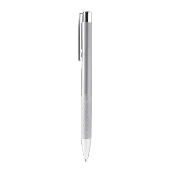 Ball Pen Magno Black - ARGENT