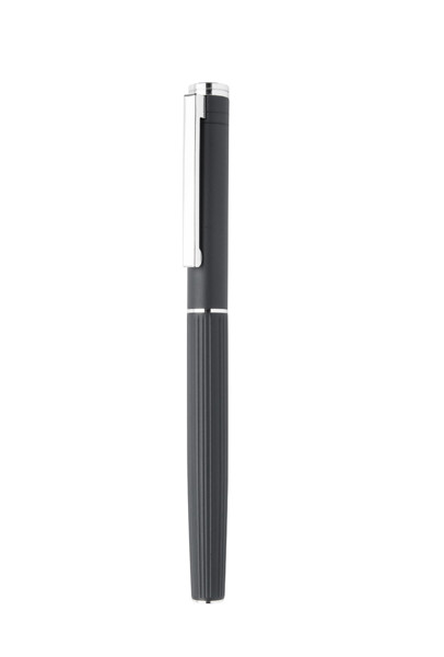 Pen Set Stripo - Grey