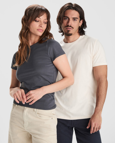 Golden Woman T-Shirt - White / XL