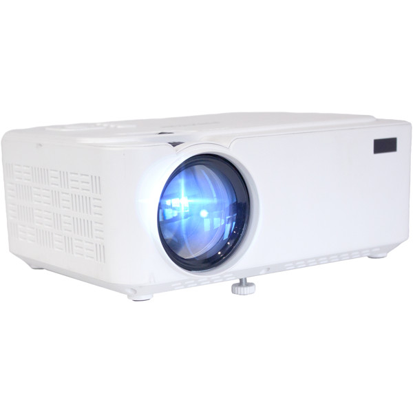 Projecteur P10 Prixton Goya - Blanc