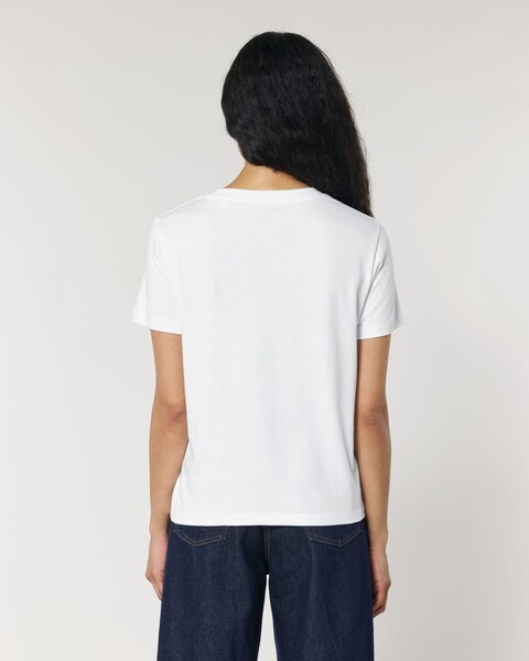 Stella Muser - White / S