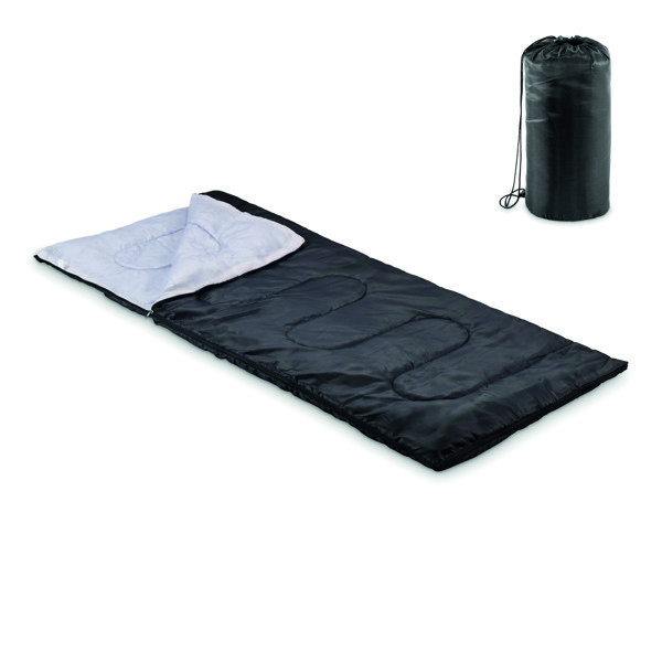 Outdoor sleeping bag Asleep