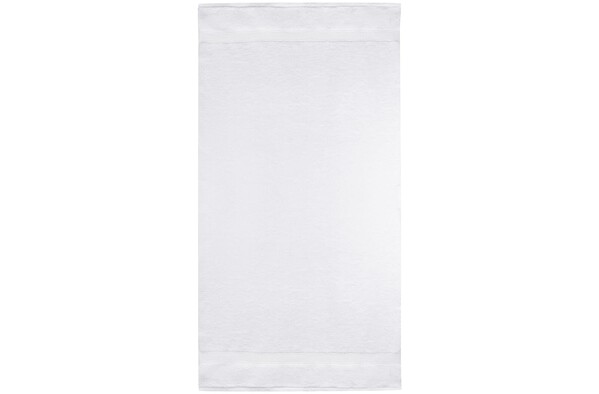 Serviette de bain Lord Nelson Fairtrade 70x130cm set of 3 - Blanc