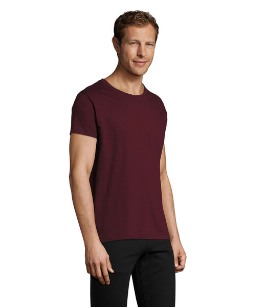 REGENT FIT HOMEM 150g - OxbloodXXL