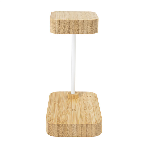 Wireless Charger Desk Lamp VoltGlow