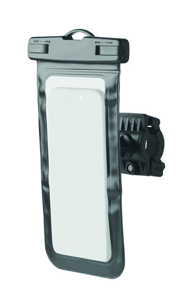 Bike mobile mount case in PVC Sostener