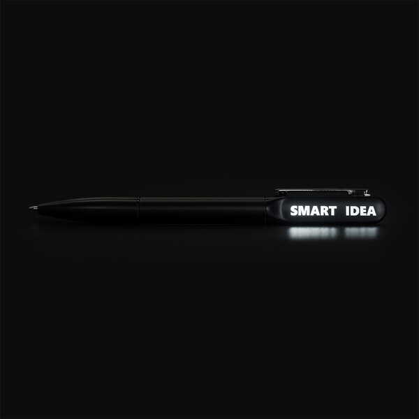 Vegas light pen with LED