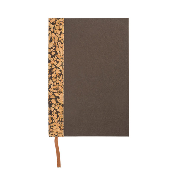 Mokka A5 notebook