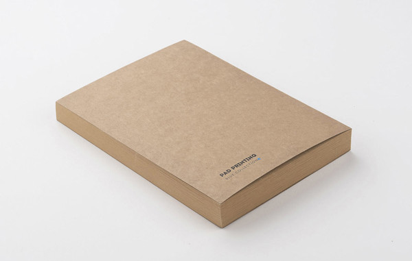 Writing pad GREN A6