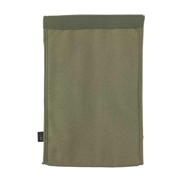 Be Cool GRS RPET Lunchbag sac repas - vert olive