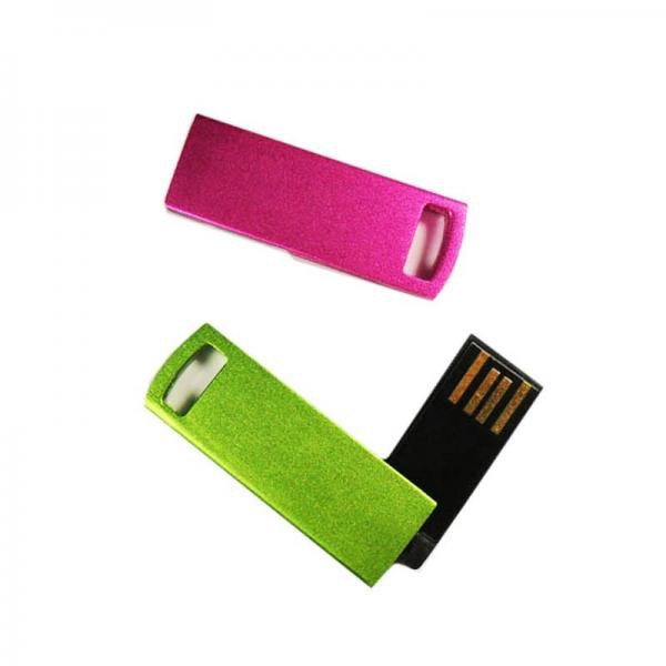 USB Flash drive XT493 - SILVER_1GB