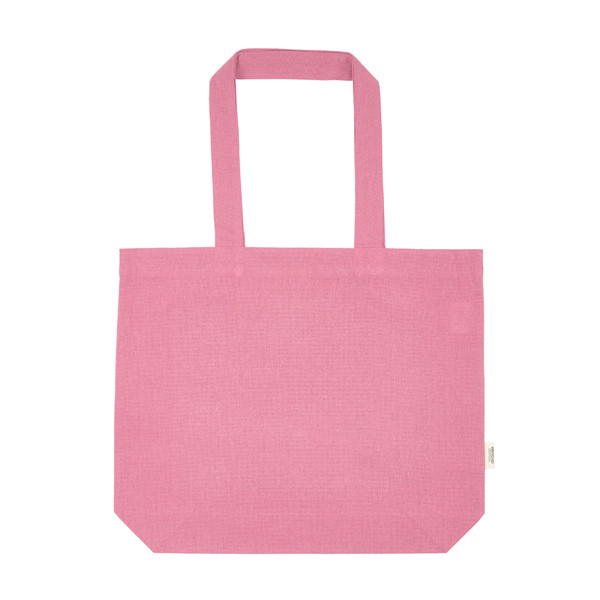 Kilimanjaro Tote Bag - Rose