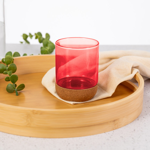 Verre Bixlo - Transparent