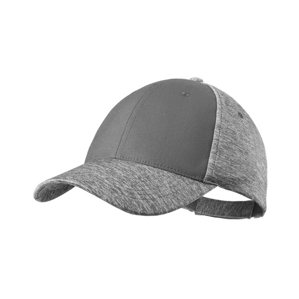 Gorra Bayet - Gris