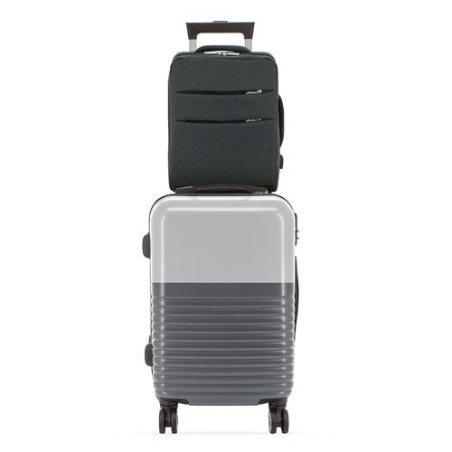 MOCHILA MALETIN "STAY" P. DELONE -