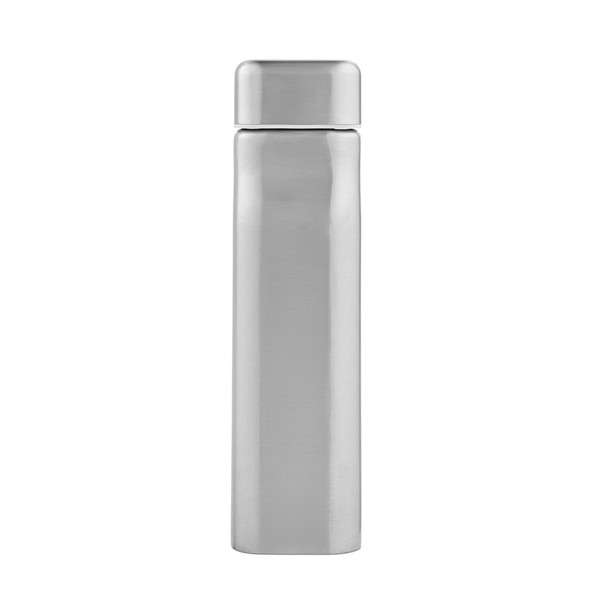 Virtuos Bottle - Stříbrná