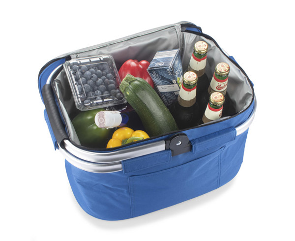 Thermokorb BIN - blau