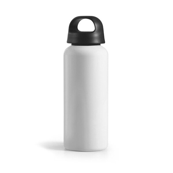 Gourde 450ml CANALU - blanc