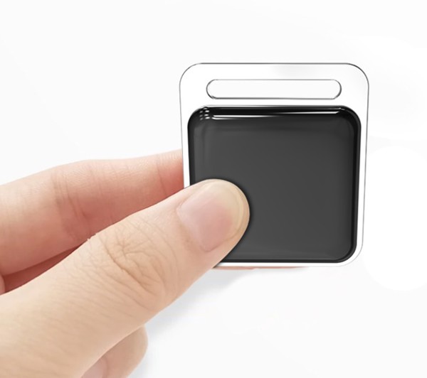 Findmy Tag locator - WHITE