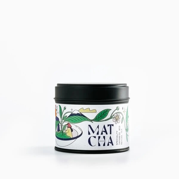 Bio Matcha Speciality Japanese