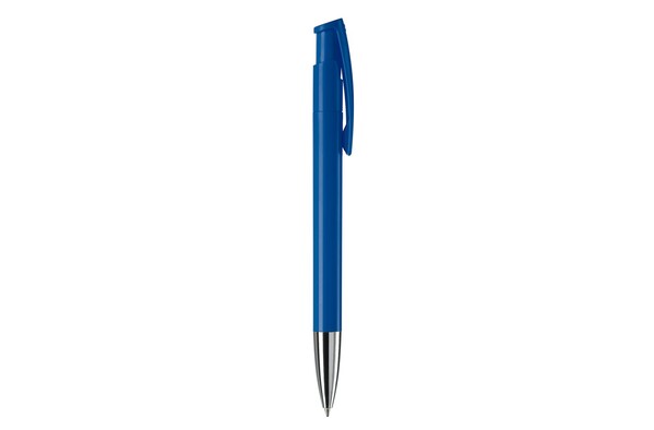 Avalon ball pen metal tip hardcolour - Royal Blue