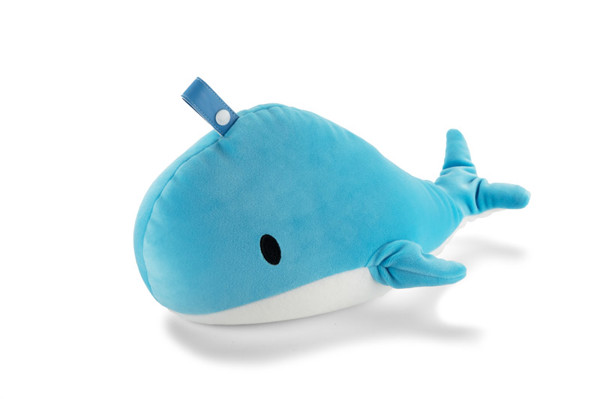 Travel pillow BALENO