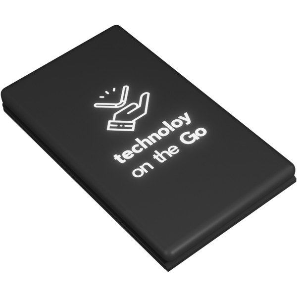 SCX.design W19 Nomad 10W foldable induction charger