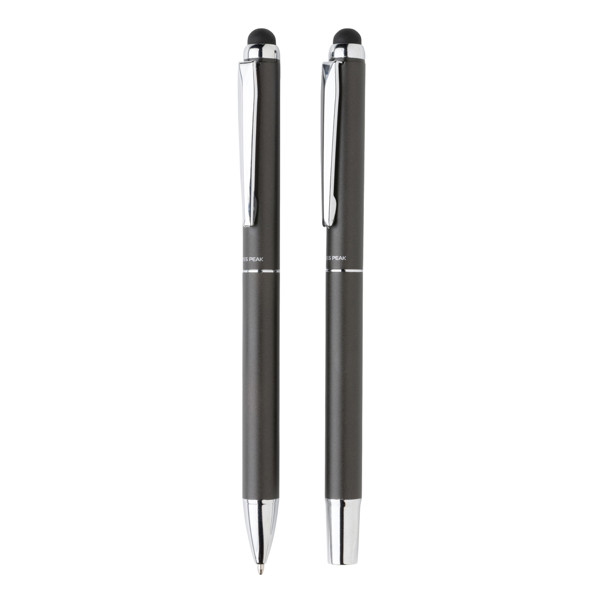 Set peresnic Swiss Peak 1200 m, aluminij