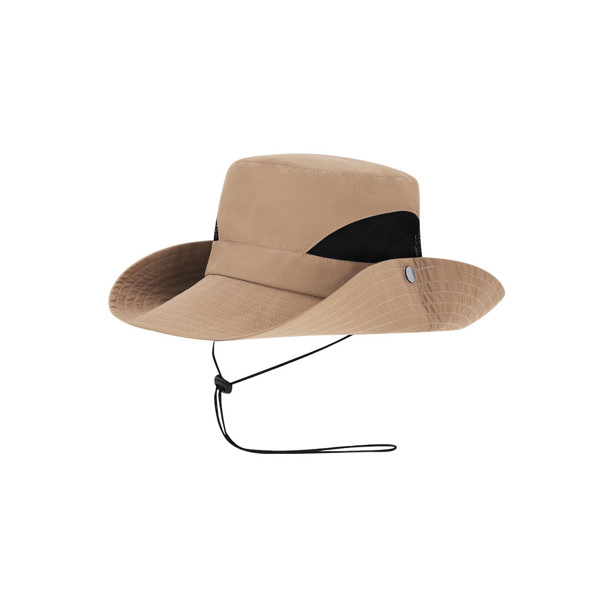 Cappello Tierney - Kaki