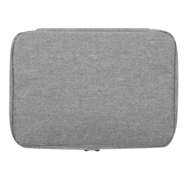 Kabeltasche Top Job - Grau