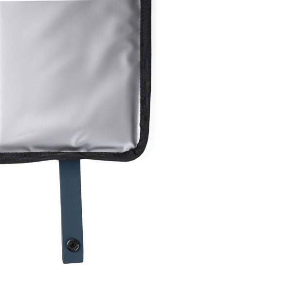 VINGA Coussin de Pique-Nique RCS Baltimore - Bleu Marine