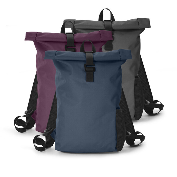 Sac à dos 240g VANGUARD - aubergine