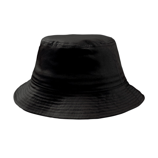 Bucket Cotton - Preto