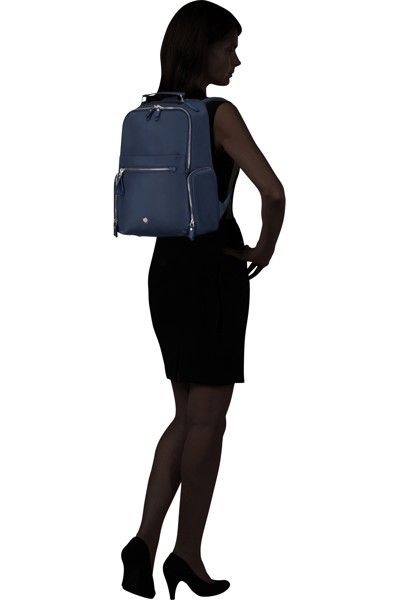 Karissa Evo Round Backpack 15.6"