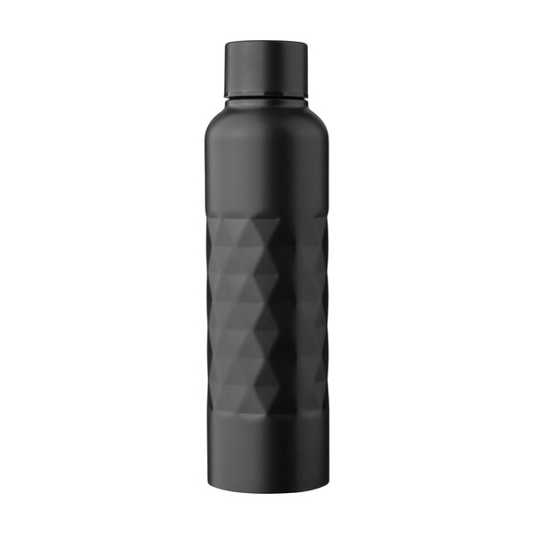 Drinking bottle Talin | Recycled | 800 ml - black
