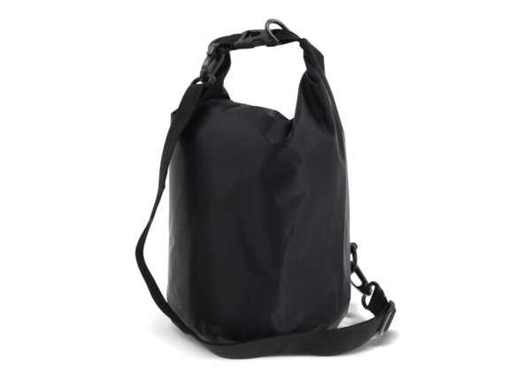 Drybag ripstop 5L IPX6 - Black