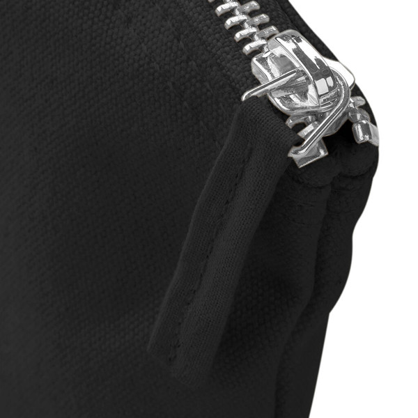 Earthaware™ Organic Spring Purse - Black / ONE SIZE