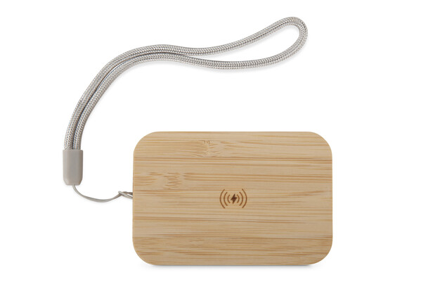 Charging cable set with inductive charger BUMO