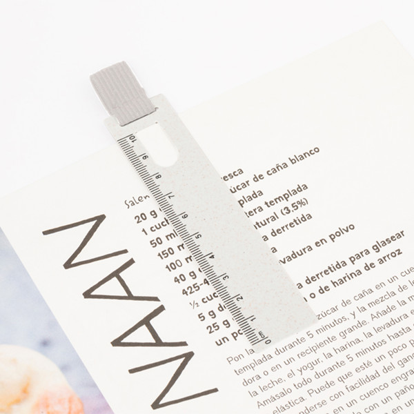 Ruler Bookmark Loiza