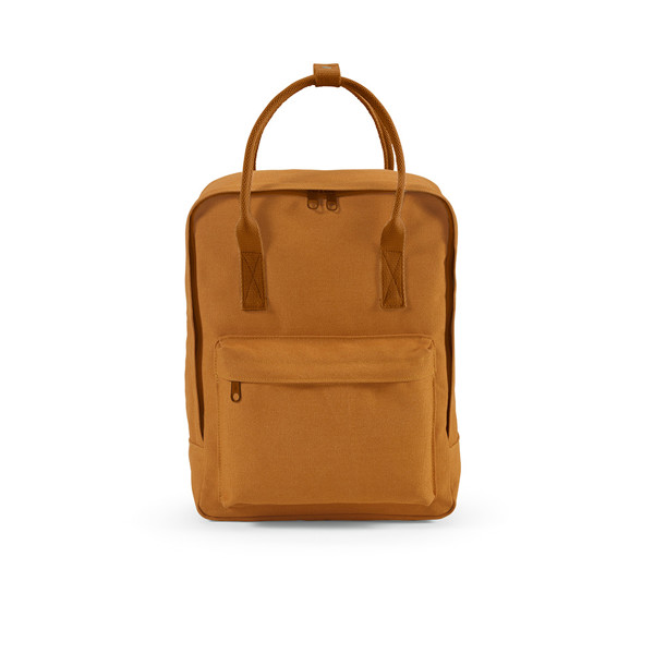 Stockholm Backpack - Marron