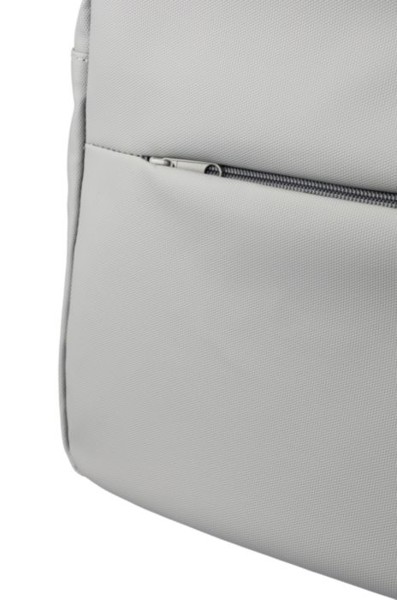 Mochila para portátil de 15 polegadas em PU Felicia