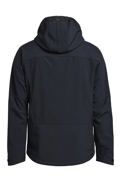 TXlite Softshell Men Black M