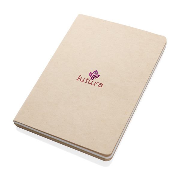 Elowen A5 tree free notebook