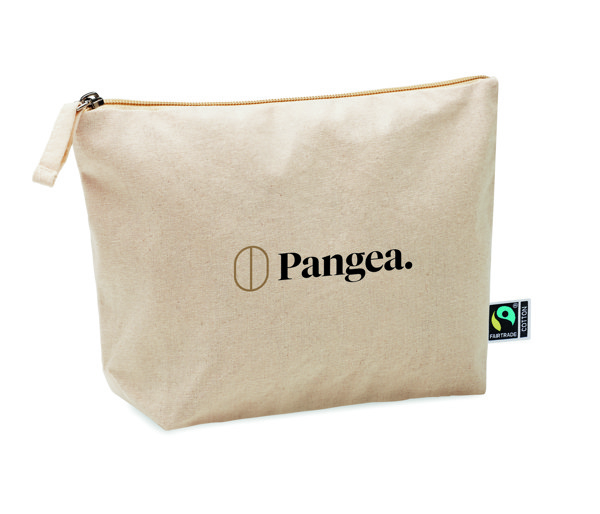 Kosmetiktasche Fairtrade Osole Cos