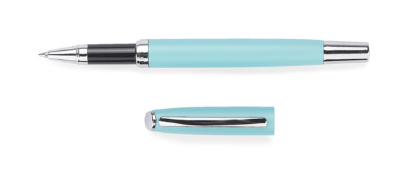 Writing set COLORADO - turquoise