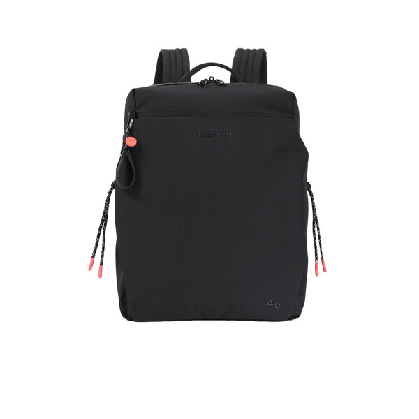 AKIRA | Rucsac M 14" - Hedgren - Black